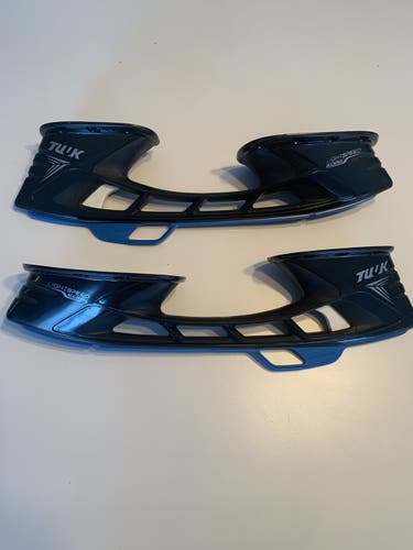 New Bauer Lightspeed edge BLACK 296mm