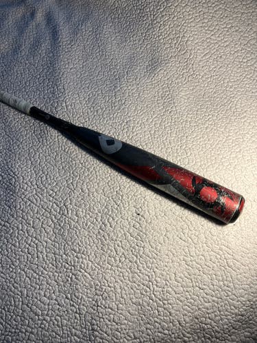 2017 DeMarini Voodoo Insane Hybrid (-3) 30 oz 33"