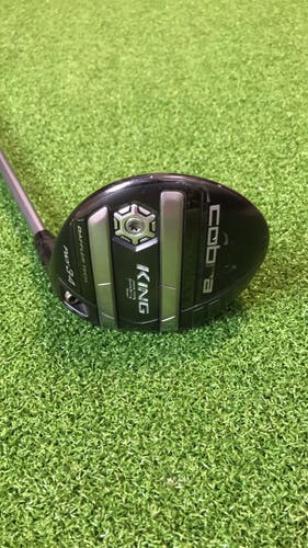 Cobra King F8 3 Wood