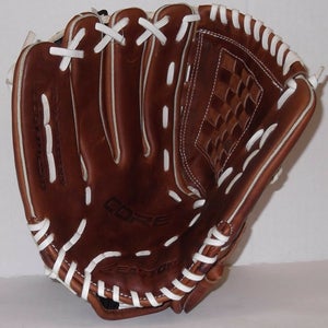 Easton LHT Core Fastpitch Series ECGFP1250 12.5” Fastpitch Softball Glove