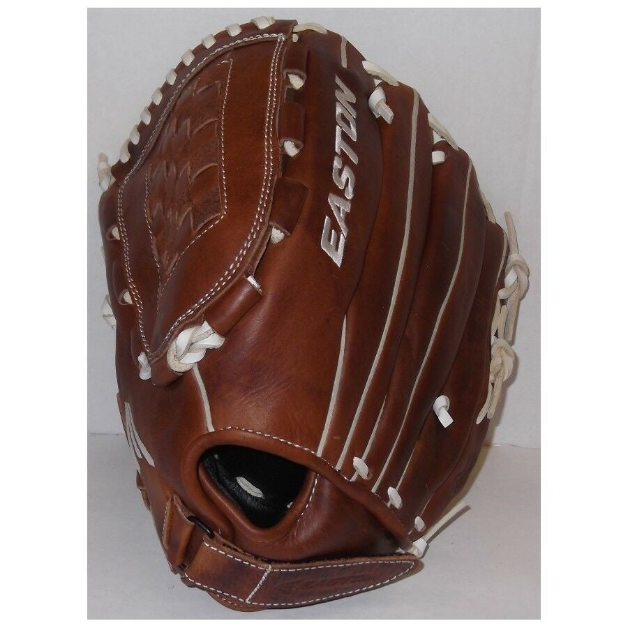 Worth Stm1250 Keilani Signature Storm Series 12.5 Fastpitch Softball Glove LHT for sale online 