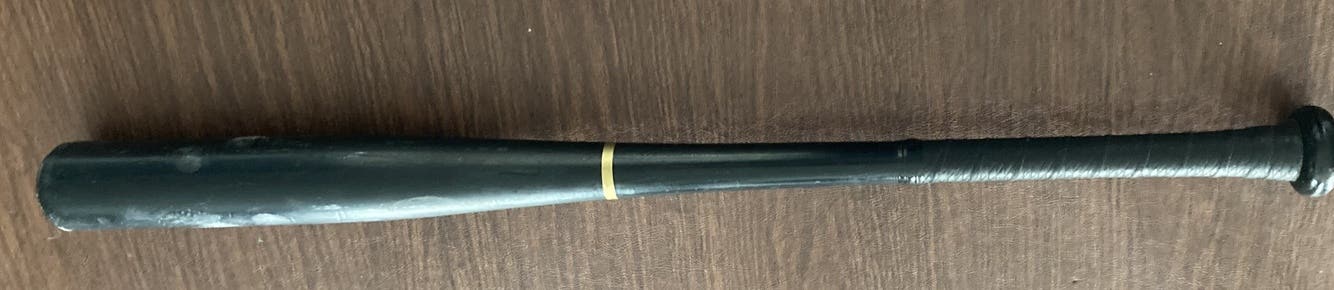 Used 2020 Easton Wood Ghost X Hyperlite Bat (-10) 20 oz 30"
