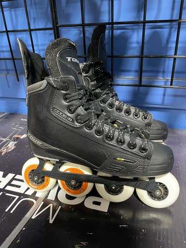 Tour Regular Width Size 8 Code 3 Inline Skates