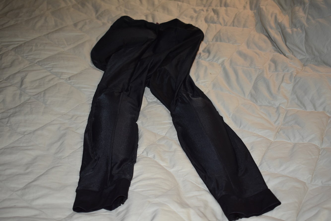 Season Armored Motorcycle Riding Pants 