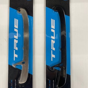 True 272 Onyx Black Steel