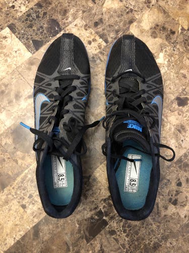 Nike Track and Field/Cross Country Spikes/Shoes