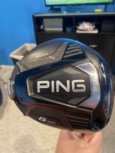 Men's Right Handed 10.5 Loft G425 Max Driver