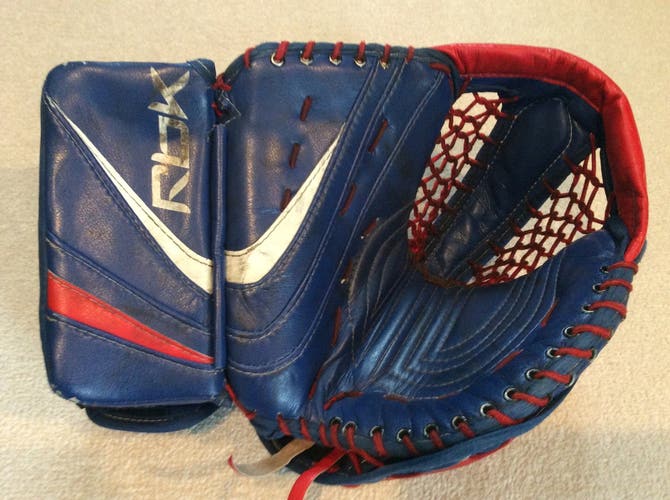 Reebok Premier Series II 580 Glove