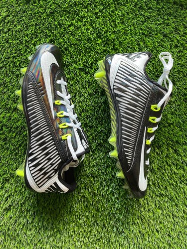 Nike Vapor Carbon Elite TD - Black & White