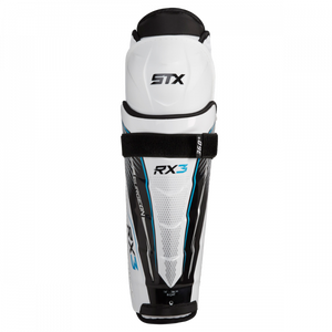 New STX Rx3 Shin Pads