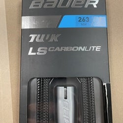 Bauer LS Carbonlite 263 size blades
