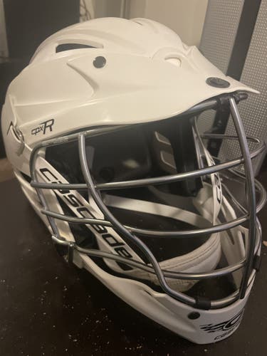 Cascade CPX-R Helmet
