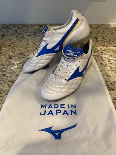 Mizuno Wave Cup Legend FG MIJ