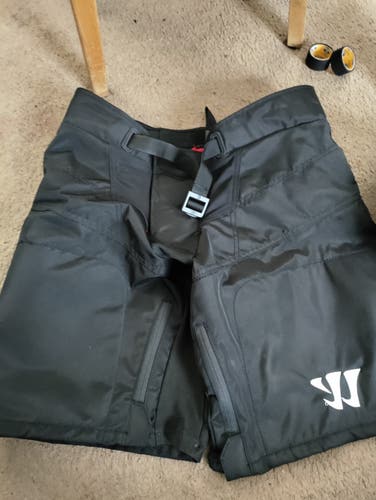 Warrior Dynasty Girdle Shell