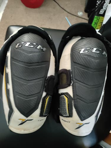 CCM Elbow Pads Pro Stock