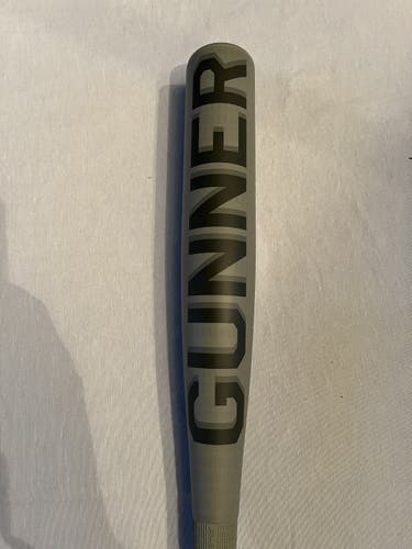 2022 Warstic BBCOR Gunner