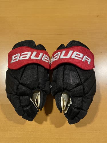 Bauer 1X Lite Pro Gloves