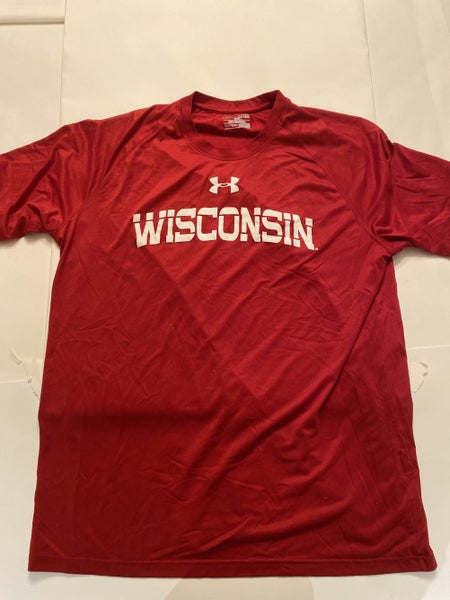 XL Wisconsin T-Shirt Bin 3