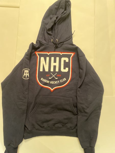 Small NCH Hoodie Bin 3