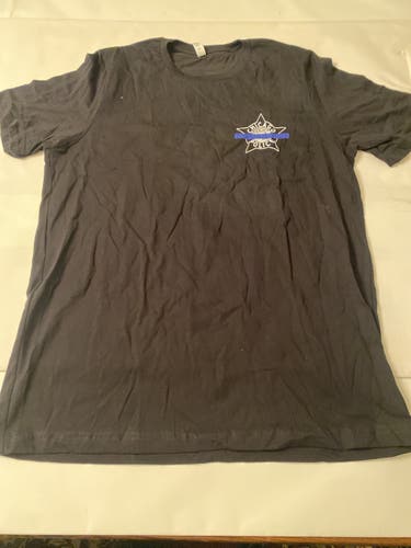 XL Chicago PD Shirt - Bin 2