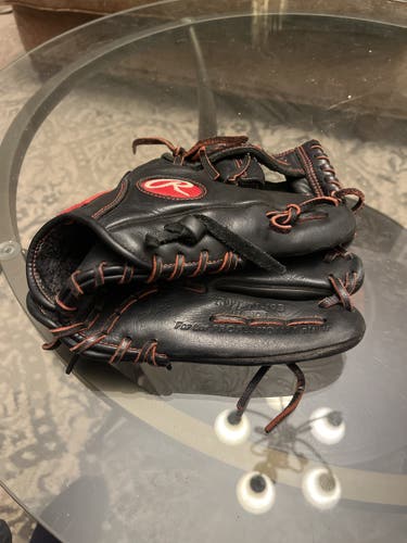 Infield 11" R9 Baseball Glove
