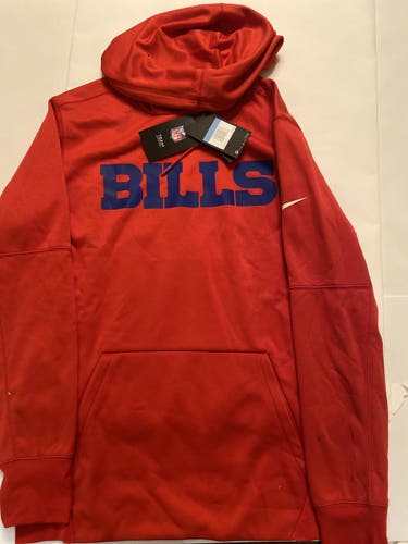 Medium Buffalo Bills Sweatshirts Bin 3