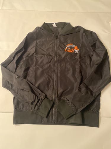 LARGE Overclub Jacket - Bin 4