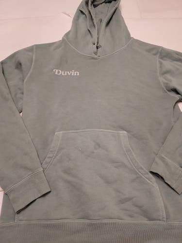Used Duvin Desing Hoodie size L / Bin 4