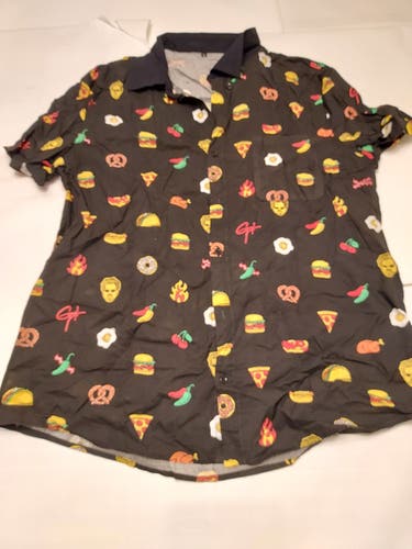 Guy Fieri Women's Shirt L / Bin 4