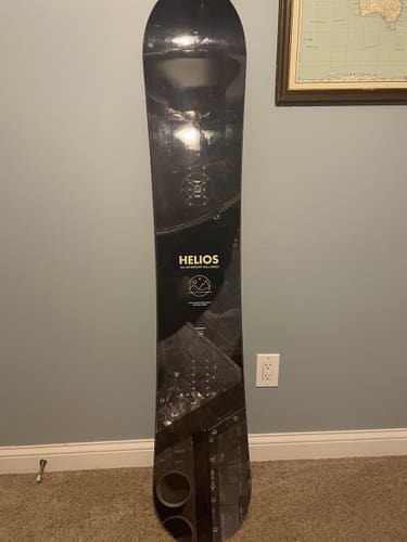 2018 Capita Supernova 156cm