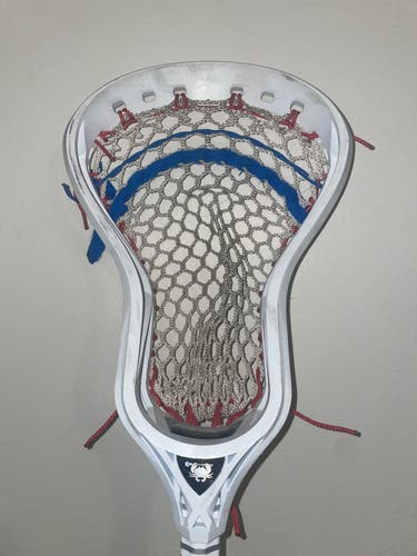 Used Defense Strung Rebel Head