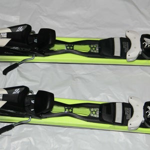 NEW HEAD 2022 skis Supershape team Easyskis 157cm with adjustable bindings up to 9 din NEW