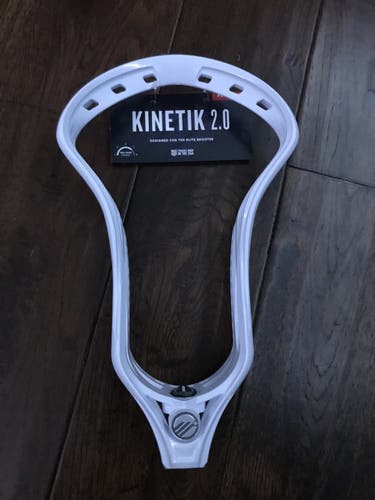 Maverik Kinetik 2.0