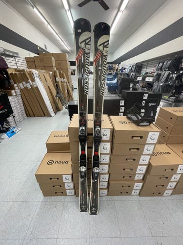Rossignol Avenger Skis 176cm