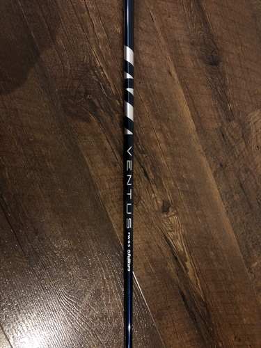 Fujikura Ventus Blue (TaylorMade) FW Shaft