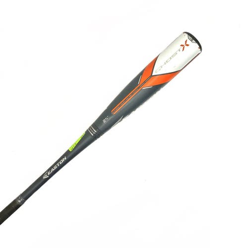 Used Easton Ghost X Sl18gx5 Usssa 2 3 4" Barrel Bat 31" -5 Drop