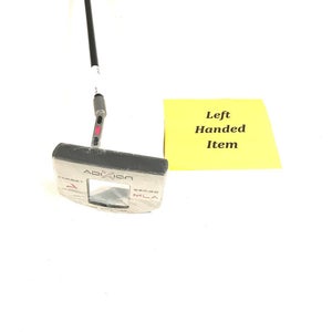 Used Mallet Putters
