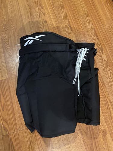 Senior Large Reebok Pro Pants large.