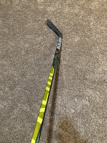 Bauer Supreme Ultrasonic Player Stick