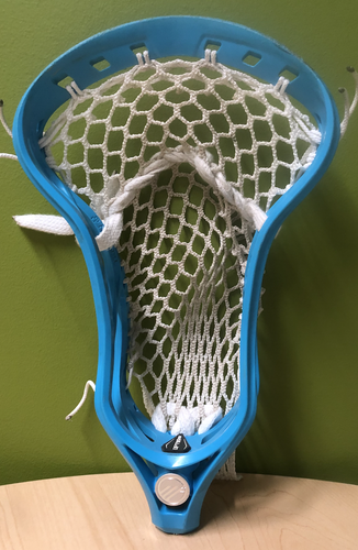 Used Attack & Midfield Maverik Strung Optik 2.0 Head