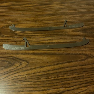 Step Steel Hockey ST Shift Steel Runners 280 True