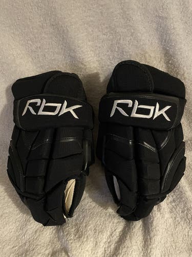Reebok 10K 14” Gloves