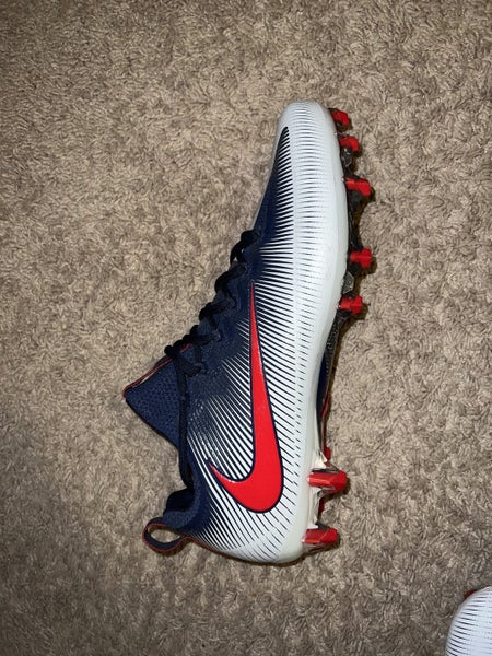 NEVER WORN NIKE VPR FOOTBALL CLEATS
