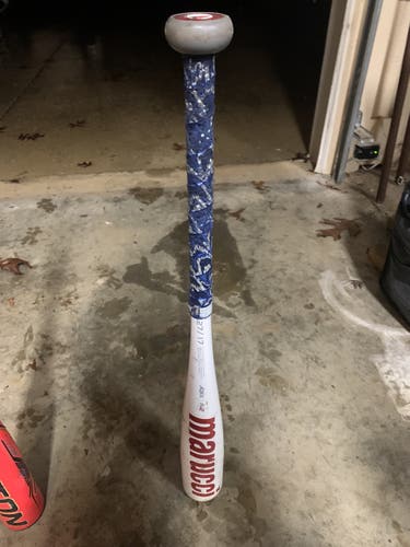 Alloy (-10) 17 oz 27" CAT 7 Bat