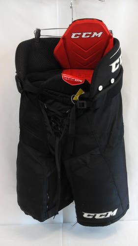 Used Ccm Qlt Md Pant Breezer Hockey Pants