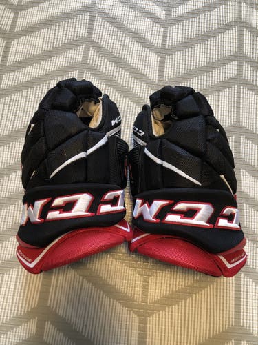 CCM 14"  Jetspeed FT1 Gloves