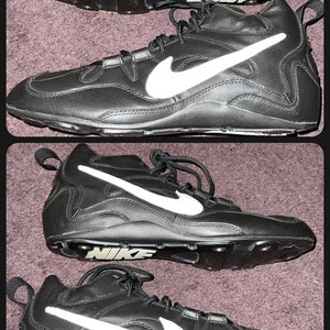 Official Nike Football Strike Force Cleats Mens Size 11.5 Brand New Without Tags