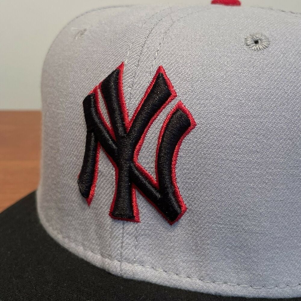 New York Yankees Hat Baseball Cap 