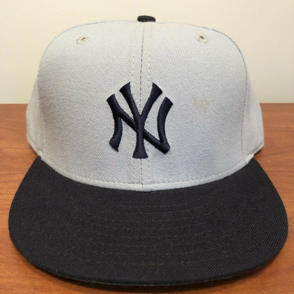 超特価即納 90s New York Yankees 2Tone Cap 通販お得