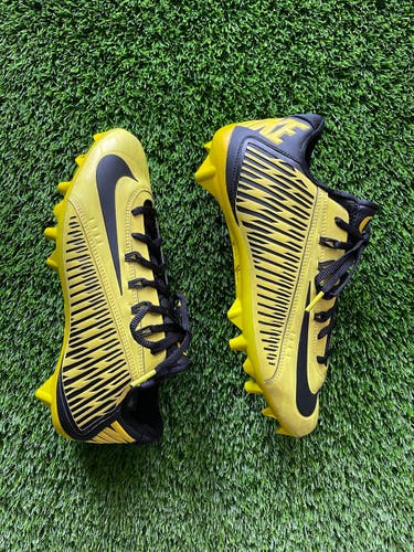 Nike Vapor Carbon Elite TD- Oregon PE Size 8